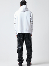 Hell's Dragons Hoodie