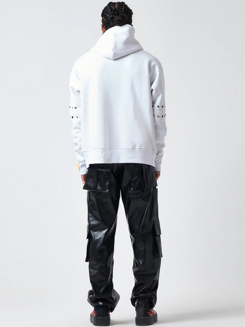 Hell's Dragons Hoodie