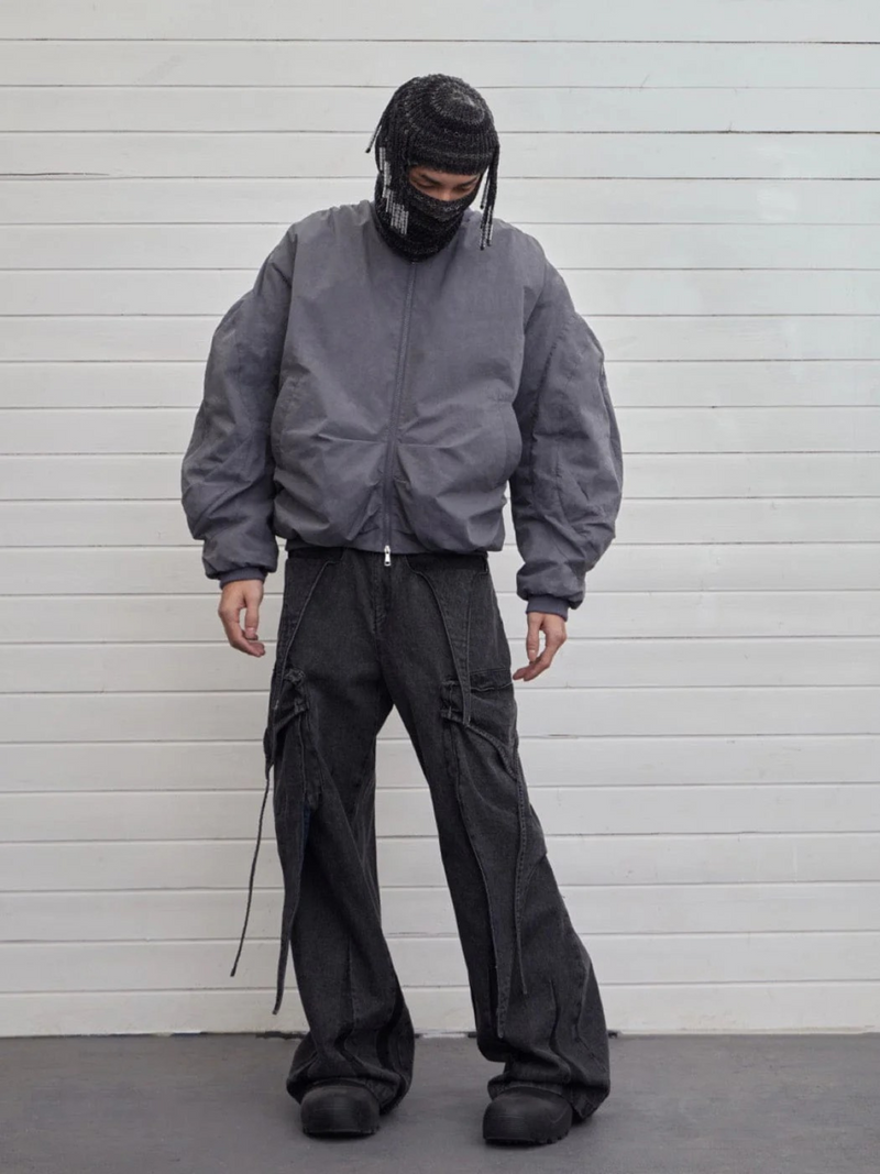 Tactical Rift Denim