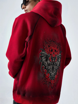 BloodBorne Hoodie