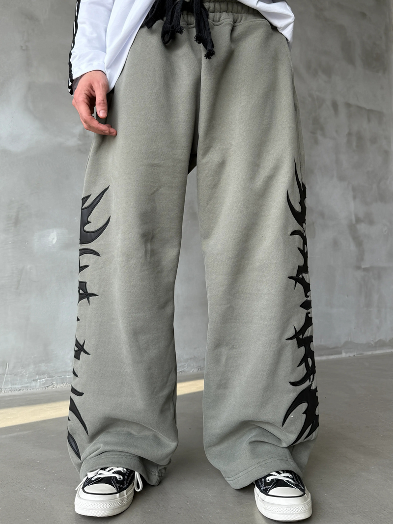 Shadow Tribal Pants