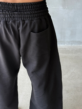 Midnight Crossfire Pants