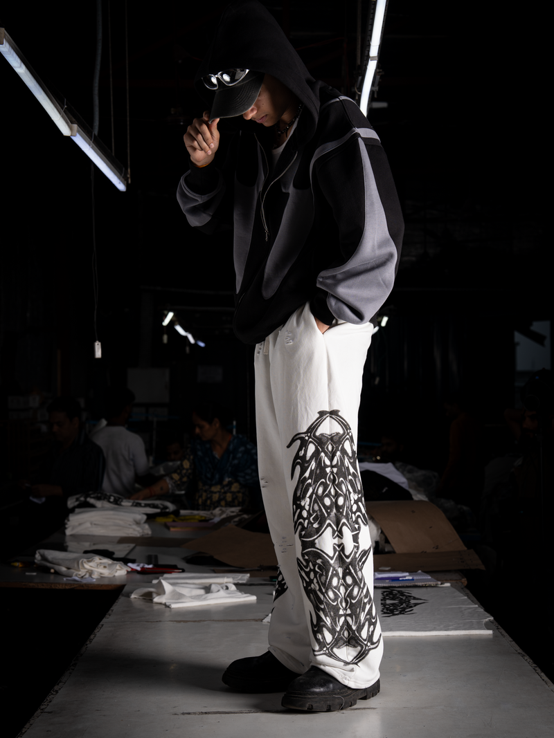 FrostBite Sweatpants