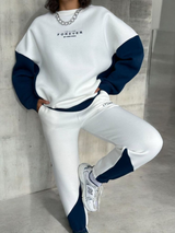 Forever Fleece Co-ord Set