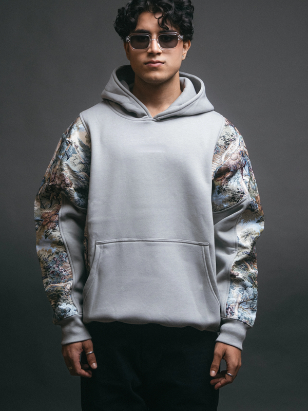 Horses & Warriors Hoodie