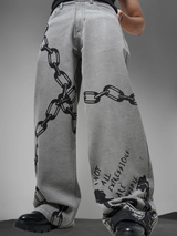 Chainlink Denim
