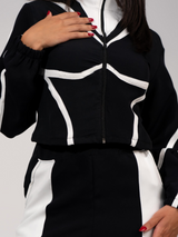 NeoVector Co-ord Set