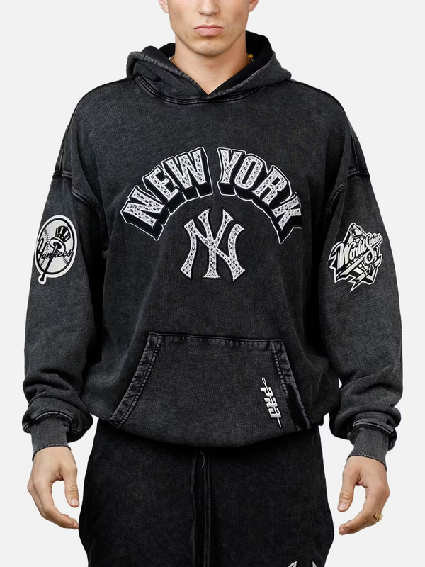Yankees Hoodie