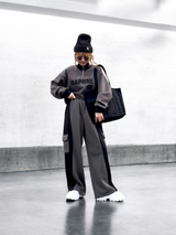 Shadow Circuit Co-ord Set