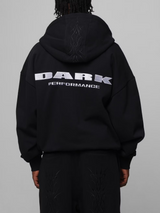 BloodBorne Zip Hoodie