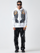 Hell's Dragons Hoodie