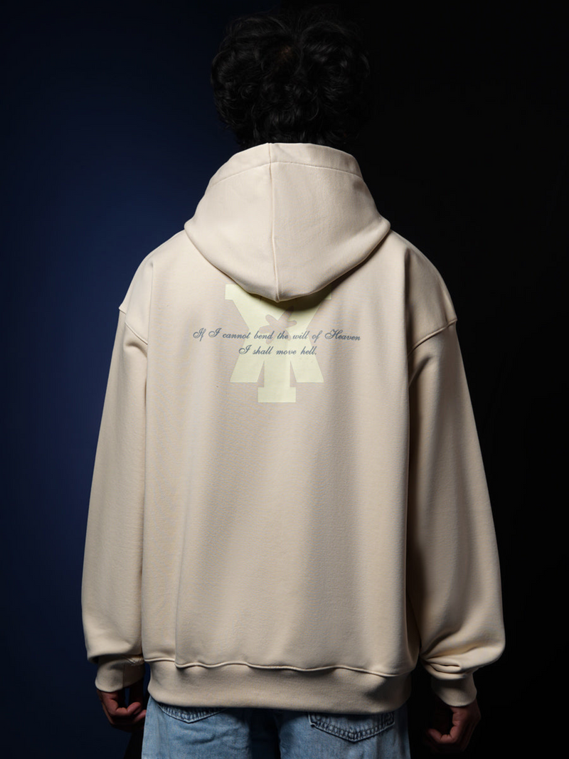 Pegasus Hoodie