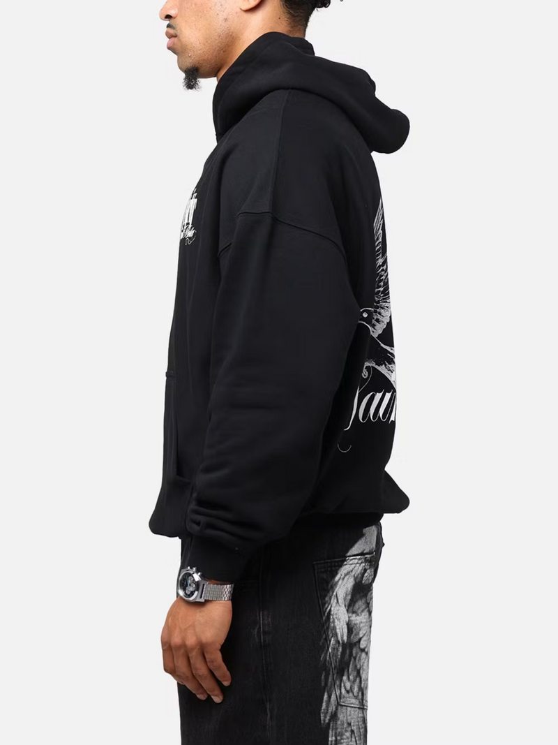 Heavenly Doves Hoodie