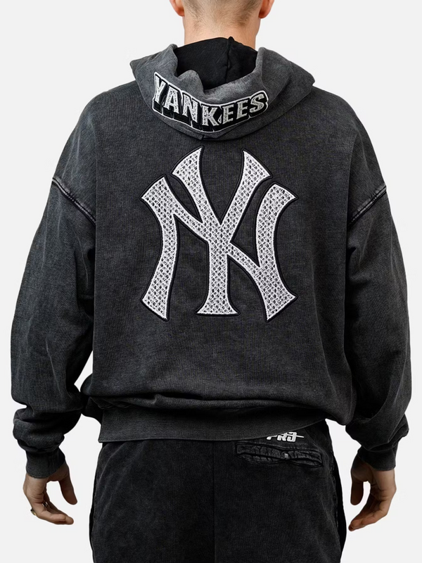 Yankees Hoodie
