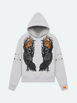 Hell's Dragons Hoodie