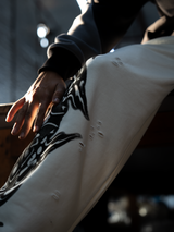 FrostBite Sweatpants