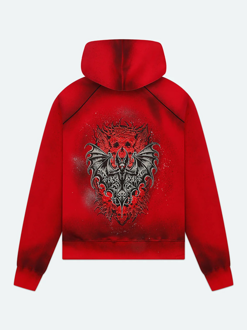 BloodBorne Hoodie
