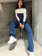 Mulvari Pullover Leisure Co-ord set