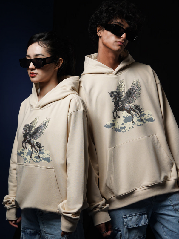 Pegasus Hoodie