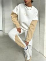 Forever Fleece Co-ord Set