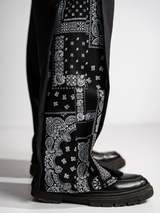 Rebel Bandana Pants