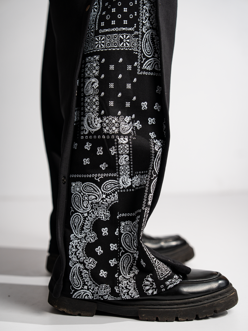 Rebel Bandana Pants