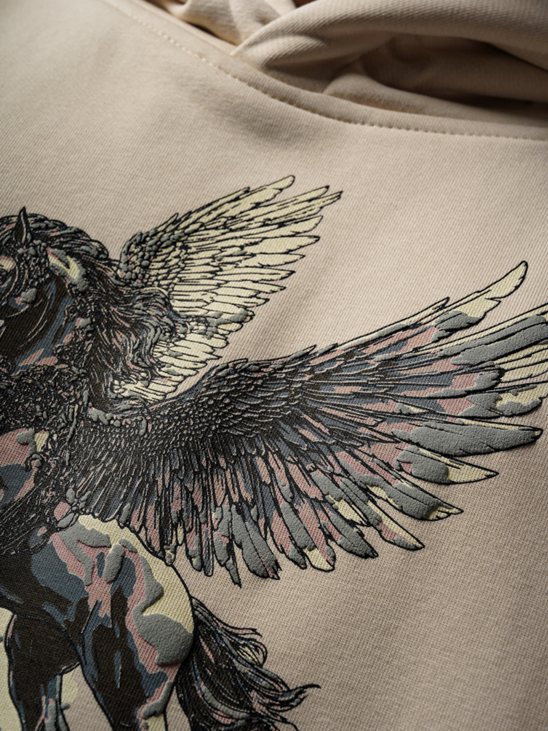 Pegasus Hoodie