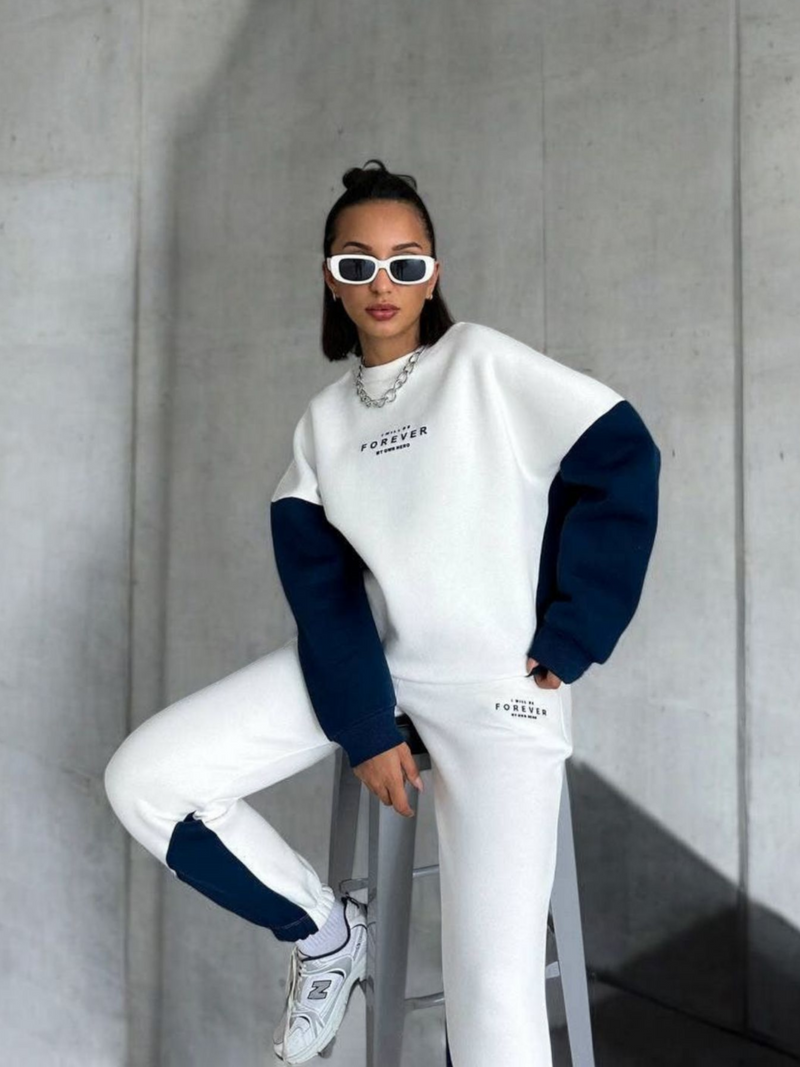 Forever Fleece Co-ord Set