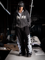 FrostBite Sweatpants