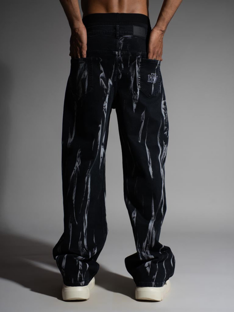 Mystic Veins Pants