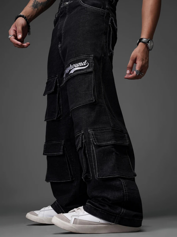GreyHound Cargo Pants