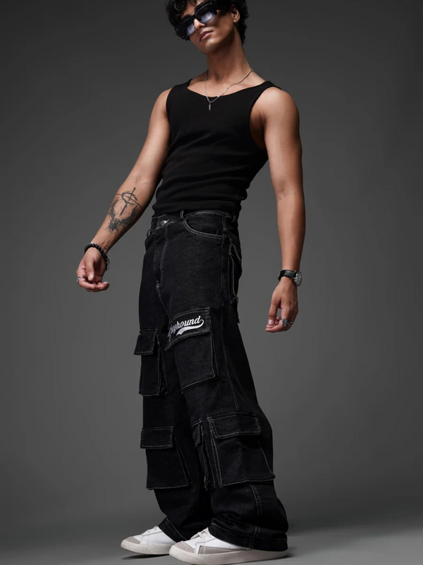 GreyHound Cargo Pants