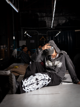 FrostBite Sweatpants