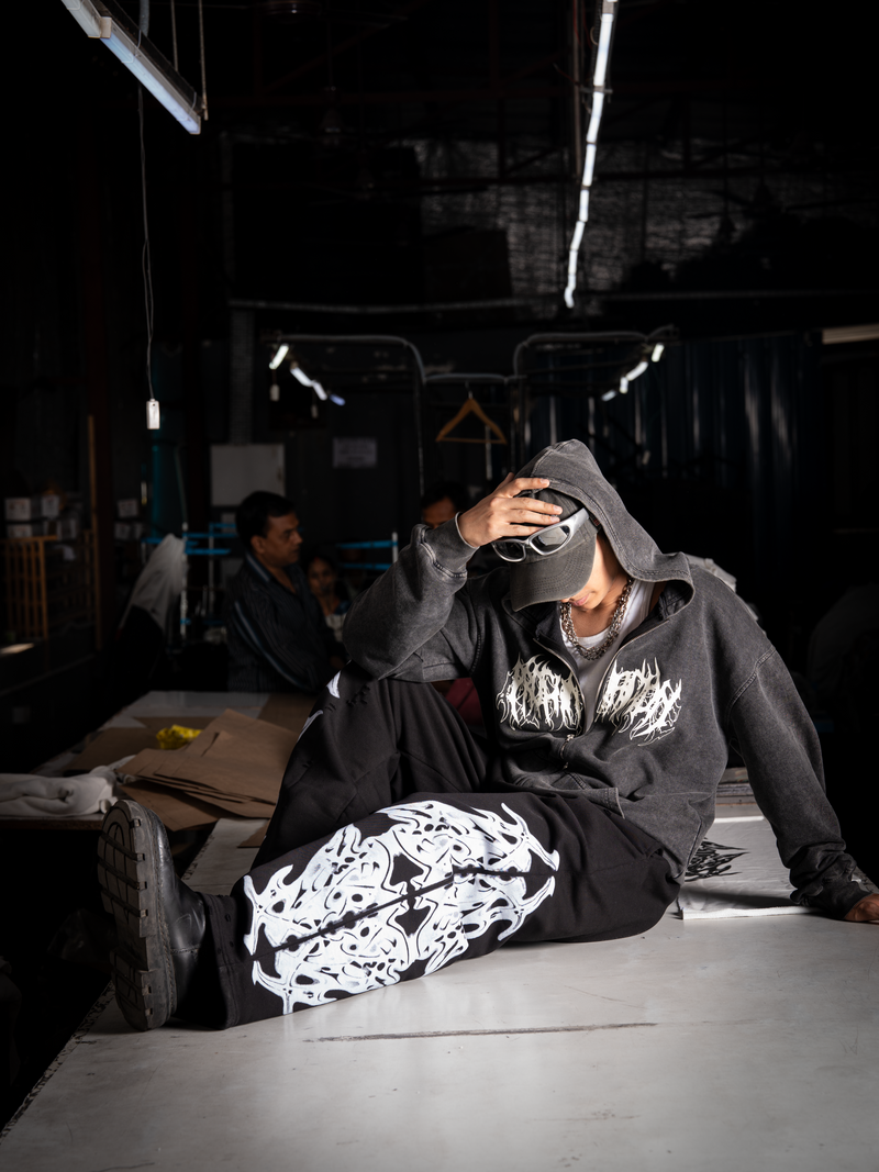 FrostBite Sweatpants