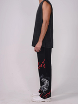 Hidden Dragon Pants