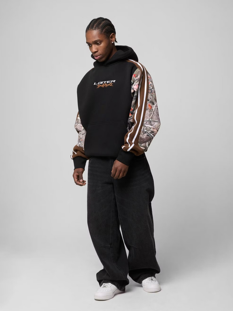 Dune Hunter Hoodie