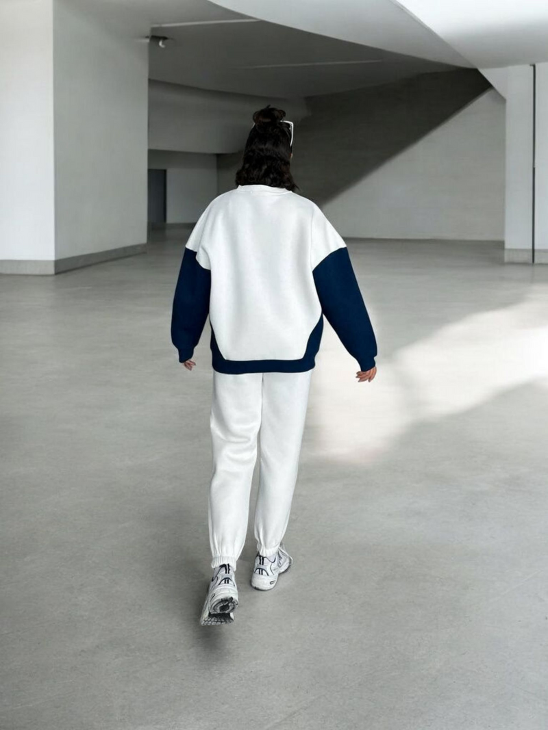 Forever Fleece Co-ord Set