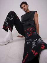 Hidden Dragon Pants