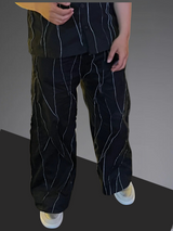 Electric Thread Pants