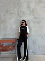 MonoStride Co-ord set
